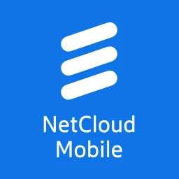 Ícone de Ericsson NetCloud Mobile